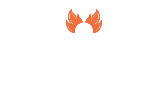 De Vuurmeester