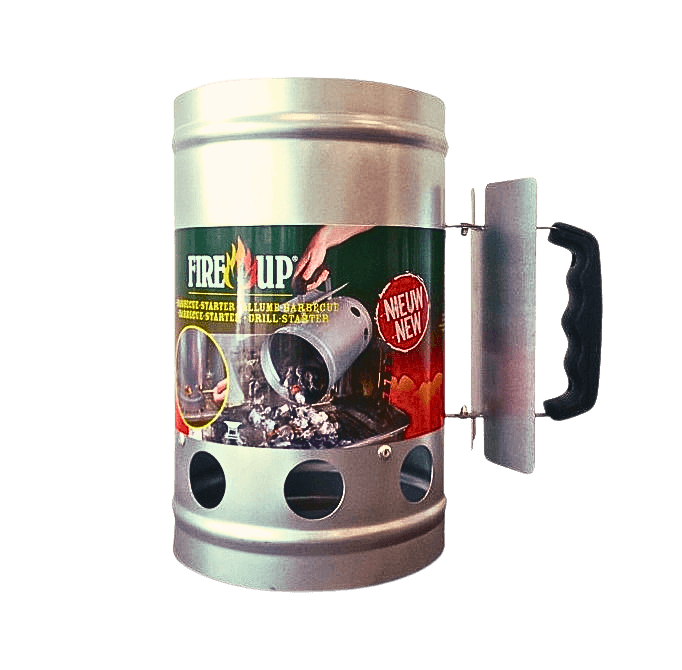 Fire-Up Quick Starter