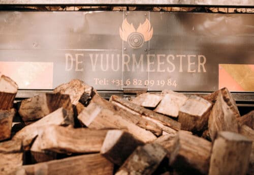 OFYR Hout – Ovendroog 100% Beuk - Afbeelding 3