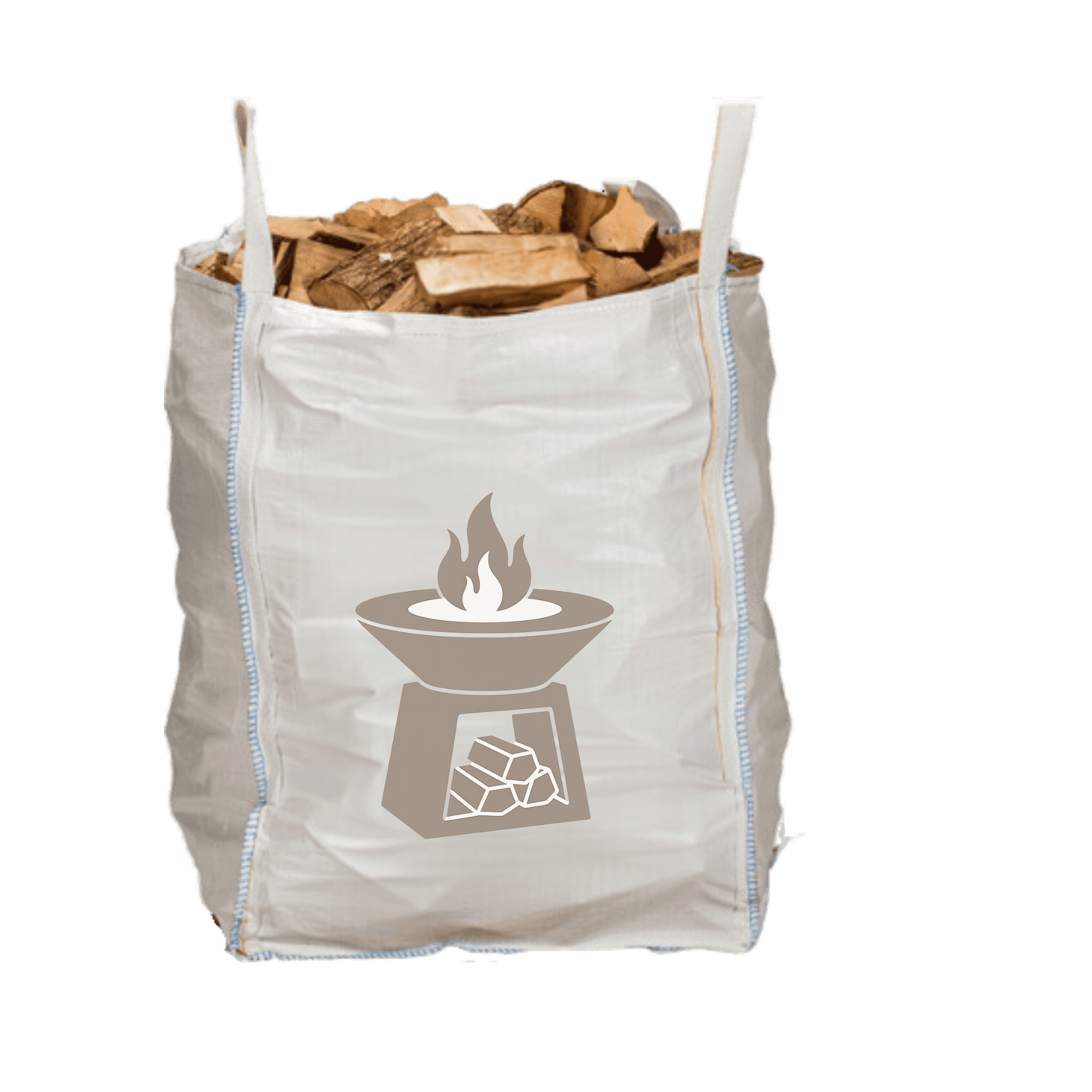 Ofyr Plancha BBQ hout